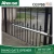 Import DC24V motor gate operator CE , Dual swing gate kits,Double Swing Gate Kits from China