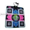 DDR Deluxe Dancing Pad for video games, game accessory