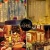 Import Decoration 8 Modes Fairy Lights Remote Control Window Curtain Lights For Bedroom Party Wedding from China