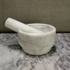Decorative Genuine Marble Rolling Pin