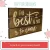 Import Decorative Wooden Wall Hanging Signs Plaque With Quotes Sayings from China