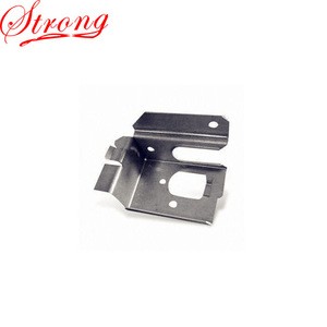 Deep draw hardware processing bending contacts Stamping parts