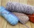 Import Deepeel AP473 DIY Handmade Stick Needle Children&#39;s Coat Soft Chenille Wool Crochet Pleuche Sewing Yarn from China