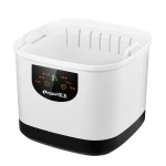 Food Sterilizer, Fruit And Vegetable Washer For Home