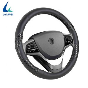 Design Steering Wheel Cover, Steering Wheel Plastic Covers, Handle Cover Steering Wheel