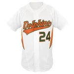 Design your own club custom baseball softball uniforms