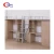 Import Desk Dormitory Kids Full Size And Stairs Beds Children Safe Space Loft Bed With Slide from China