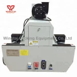 Desktop Type UV Light Curing Machine RX200-1