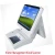 Import Desktop Visitor Management Kiosk Touch Screen Hotel Payment Kiosk ZA-VM202W from China