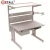 Import Detall Customized Garage Cabinet Workbench Laboratory Table Lab Furniture from China