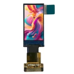 Detone high quality 0.96 inch ips tft display 0.96