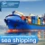 Import dhl door to door yiwu air sea freight forwarder shipping rates agent china to UK/saudi arabia express ddp sea freight forwarder from China