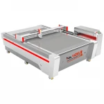 digital mount cutter