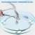 Import Digital Personal Weight Scale Bathroom Heathy Scale Led Body Products Digital Personal Scale from China