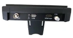 digital satellite finder shows strength and quality readings KPT-719H+