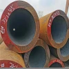 din 2462 seamless alloy steel pipe e355 seamless carbon steel tube 15mo3 seamless steel tube