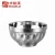 Import dinnerware 11.5cm stainless steel rice soup bowls wholesale from China