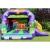 Import Dinosaur inflatable bouncer Big Jumping Castles For Sale Wholesale inflatable castle from China