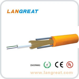 direct buried fiber optic cable