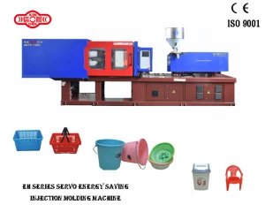 Direct deal XINWEI  EH19-130G -B034 130tons hair clip plastic toy making machine injection molding machine