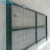 Import Direct factory Supplier Metal double Iron gates for sale from China