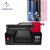 Import Direct to 6colors CMYKWW Varnish A3 size industry UV Led printer from China