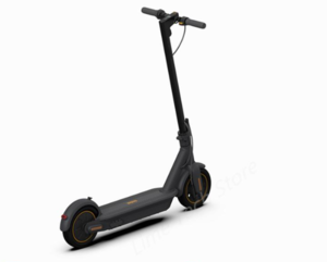Discount price onNine -bot Original Max G30 Kickscooter Foldable Smart Electric Scooter