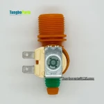 Dishwasher Washing Machine Parts Water Inlet Valve DC62-30314N Solenoid Valve For Samsung Dishwasher Washing Machine