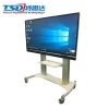 Displayer Digital Multi Touch Interactive Electronic Whiteboard For Meeting Room