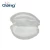 Import Disposable breast pad with adhesive tape and spandex ultra thin soft nursing pad breastfeeding pad from China