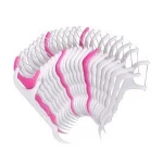 Disposable Flosser In Bulk Manufacturers Dental Floss Picks 