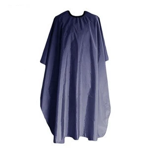 Disposable  Hair Salon Cutting Hairdressing Barber Cape Kitchen Aprons Cloak