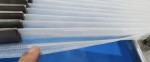Disposable Hospital Nonwoven Bouffant Surgical Nurse Cap Making Machine Price