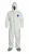 Import Disposable Personal Protective Clothing Equipment Protective Suits from China