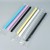 Import Disposable Straws of Pearl Milk Tea Thick Straws Commercial Transparent Plastic Large Straws Independent Packaging Pointed Tip Thin Straws from China