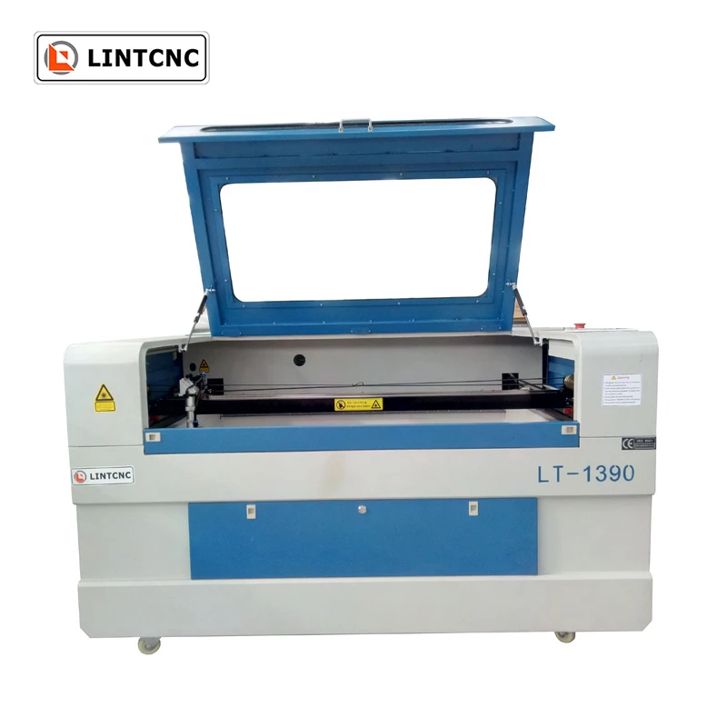 distributor wanted LT-1390 ! hot new products laser cutting machine made in china