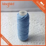 DIY Bracelet Embroidery Latex Rubber Thread