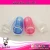 Import DIYsilicon nail art stamping plates stamper and scraper from China