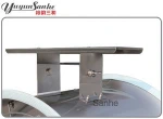 DJF(g)-500 Industrial AC Axial Flow Exhaust Fan