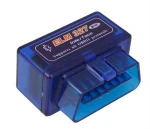 DLAND ENGINE DIAGNOSTIC TOOL V2, SCAN BLUETOOTH DIAGNOSTICS INTERFACE, MINI ELM327 OBD2 OBDII V1.5