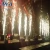 Import DMX 512, remote  electric indoor DJ cold sparkler fountain fireworks machine for events from China