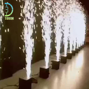 Buy Dmx Remote Control Fireworks With Cold Fireworks Sparklers Effect ...