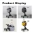 Import Dog Pram Stroller Pet Strollers Pushchair Cat Dog Pram Stroller Detachable Carrier Trolley from China