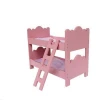 Doll bed for mini 18 inch doll bed lovely   TYDF003-P hot sale enough stock to sell