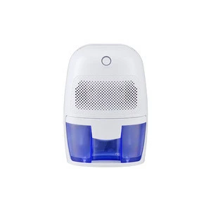 Domestic high quality AC mini home air rechargeable dehumidifier