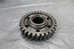 dongfeng truck driven spur gear 2502ZAS01-051