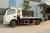 Import Dongfeng Wreker Truck Tow Truck Rollback Wrecker Bed For Sale from China