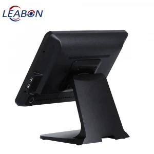 Dongguan factory cash register pos machine all in one
