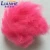 Dope Dyed PSF Color Recycled Polyester Staple Fiber for Nonwoven Carpet Rugs Mattress Fabric