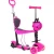 Import Double brake cheap price  / scooter kids / kids scooter sale with good quality from China